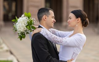 Austin Wedding Photographer